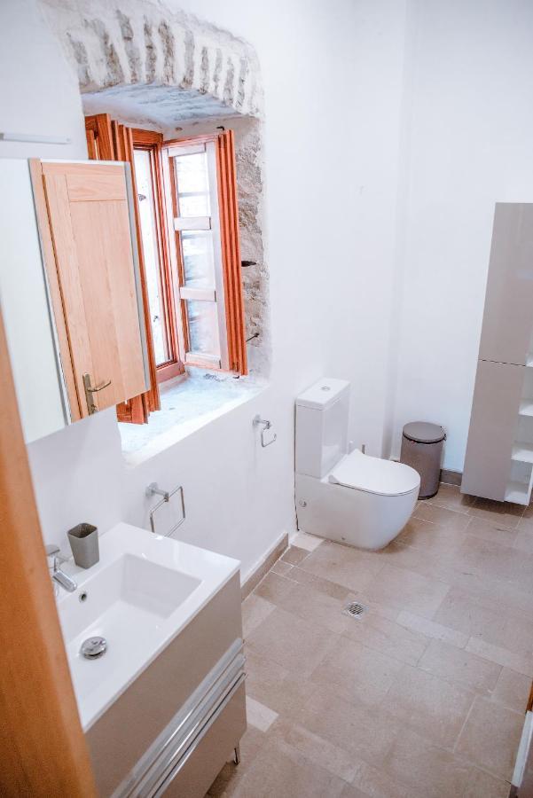Guesthouse Mrshe Palace Perast Exterior photo